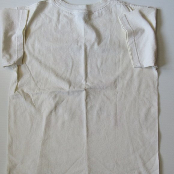 Vintage Jordan Legend T-shirt Michael Jordan 23 Boys Kids Never Worn VG XL RARE - Picture 3 of 7